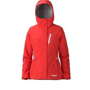 Marker Moment Ski Jacket